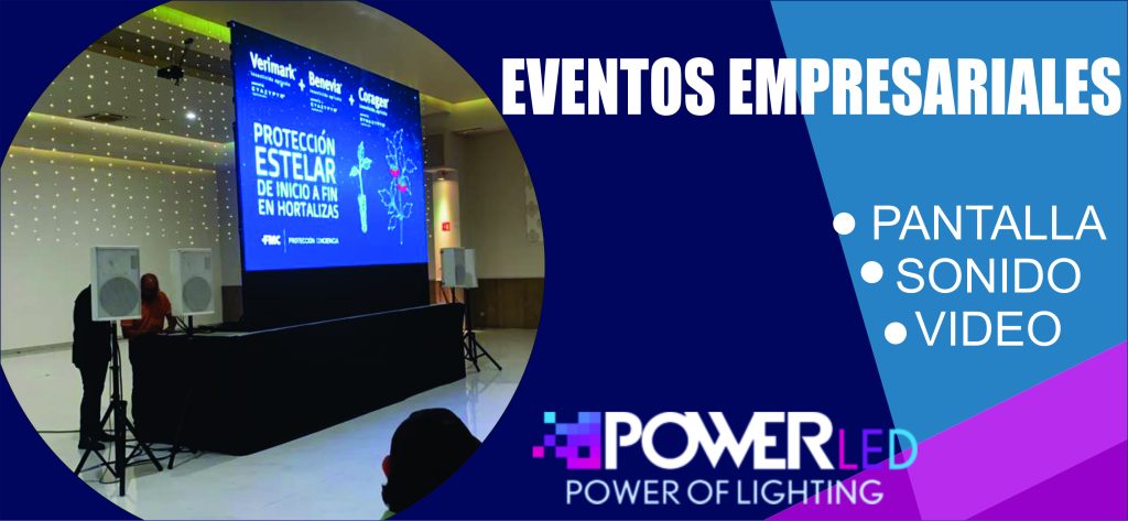 EVENTO EMPRESARIAL